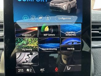 Renault Captur 1.6 E-Tech full hybrid 145 esprit Alpine - nap - pano - harman - 360cam - stuurverw - front + line + side assist picture 36