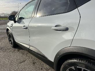 Renault Captur 1.6 E-Tech full hybrid 145 esprit Alpine - nap - pano - harman - 360cam - stuurverw - front + line + side assist picture 110
