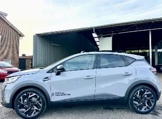  Renault Captur 1.6 E-Tech full hybrid 145 esprit Alpine 2025/4