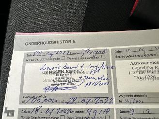 Citroën C4 Spacetourer 1.2T 131pk aut + f1 Bus 7-pers - nap - navi - virtual - line assist - keyless entry + start - pdc picture 28