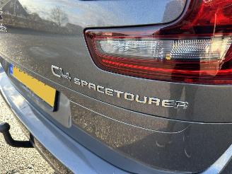 Citroën C4 gereserveerd Spacetourer 1.2T 131pk aut + f1 Bus 7-pers - nap - navi - virtual - line assist - keyless entry + start - pdc picture 89