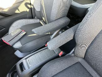 Citroën C4 Spacetourer 1.2T 131pk aut + f1 Bus 7-pers - nap - navi - virtual - line assist - keyless entry + start - pdc picture 47