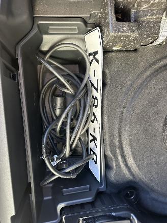 Audi E-tron Sportback 50 Quattro 71kWh 313pk aut S-Edition - pano - nap - 1e eig - cam - virtual - front + line + park assist picture 86