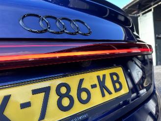 Audi E-tron Sportback 50 Quattro 71kWh 313pk aut S-Edition - pano - nap - 1e eig - cam - virtual - front + line + park assist picture 130