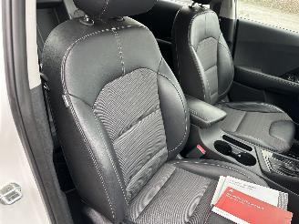 Kia Niro 1.6 GDi Hybrid ExecutiveLine - 77dkm nap - navi - camera - trekh - pdc - half leer - line assist picture 55