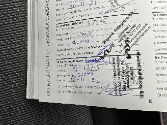 Kia Niro 1.6 GDi Hybrid ExecutiveLine - 77dkm nap - navi - camera - trekh - pdc - half leer - line assist picture 48