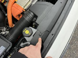 Kia Niro 1.6 GDi Hybrid ExecutiveLine - 77dkm nap - navi - camera - trekh - pdc - half leer - line assist picture 15