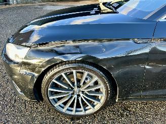 Audi A5 Sportback 2.0 TDI 190pk 7-traps aut Design - pano - nap - front + line + park + side assist - elektr klep picture 70