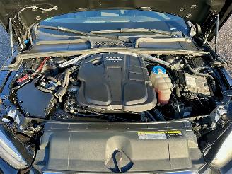 Audi A5 Sportback 2.0 TDI 190pk 7-traps aut Design - pano - nap - front + line + park + side assist - elektr klep picture 90