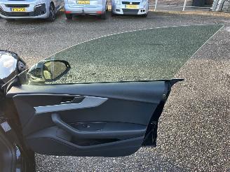 Audi A5 Sportback 2.0 TDI 190pk 7-traps aut Design - pano - nap - front + line + park + side assist - elektr klep picture 77