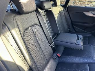 Audi A5 Sportback 2.0 TDI 190pk 7-traps aut Design - pano - nap - front + line + park + side assist - elektr klep picture 62