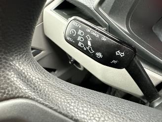 Volkswagen Transporter 2.0 TDI 150pk 6-bak Lang 3pers - 2x schuifdeur - nap - camera - navi - airco - cruise - pdc - trekh - facelift picture 32