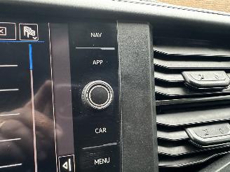 Volkswagen Transporter 2.0 TDI 150pk 6-bak Lang 3pers - 2x schuifdeur - nap - camera - navi - airco - cruise - pdc - trekh - facelift picture 41