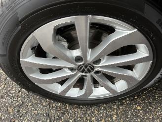 Volkswagen T-Roc 1.5 TSI 150pk 7-Traps aut Life - 7dkm nap - navi - cam - virtual - front + line + park assist - keyless picture 57