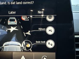 Renault Arkana 1.6 hybrid 145pk aut E-Tech - 68dkm nap - 1e eig - virtual - leer - stuurverw - front + line + side + park assist picture 71