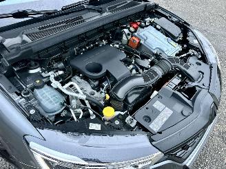 Renault Arkana 1.6 hybrid 145pk aut E-Tech - 68dkm nap - 1e eig - virtual - leer - stuurverw - front + line + side + park assist picture 10