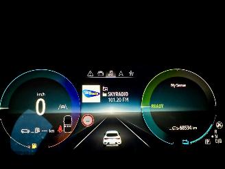 Renault Arkana 1.6 hybrid 145pk aut E-Tech - 68dkm nap - 1e eig - virtual - leer - stuurverw - front + line + side + park assist picture 15