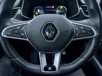 Renault Arkana 1.6 hybrid 145pk aut E-Tech - 68dkm nap - 1e eig - virtual - leer - stuurverw - front + line + side + park assist picture 35