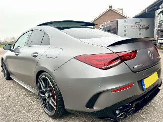 Mercedes Cla-klasse AMG 45S 4MATIC+ 421pk aut Prem Pl - pano - schaalstoelen - sfeerverl - 360cam - front + line + side assist picture 7