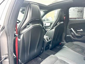 Mercedes Cla-klasse AMG 45S 4MATIC+ 421pk aut Prem Pl - pano - schaalstoelen - sfeerverl - 360cam - front + line + side assist picture 16