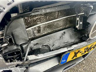 Mercedes Cla-klasse AMG 45S 4MATIC+ 421pk aut Prem Pl - pano - schaalstoelen - sfeerverl - 360cam - front + line + side assist picture 107