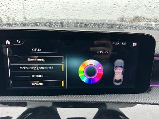 Mercedes Cla-klasse AMG 45S 4MATIC+ 421pk aut Prem Pl - pano - schaalstoelen - sfeerverl - 360cam - front + line + side assist picture 31