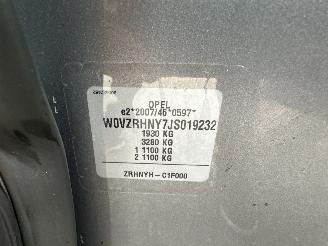 Opel Grandland X 1.2 Turbo 131pk 6-bak Online Edition - nap - navi - clima - cruise - pdc v+a - carplay - privacy glass picture 46