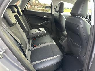 Opel Grandland X 1.2 Turbo 131pk 6-bak Online Edition - nap - navi - clima - cruise - pdc v+a - carplay - privacy glass picture 56