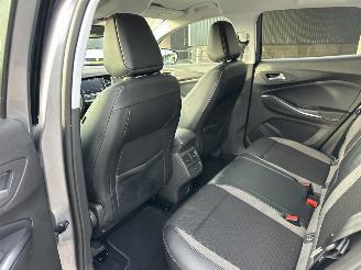 Opel Grandland X 1.2 Turbo 131pk 6-bak Online Edition - nap - navi - clima - cruise - pdc v+a - carplay - privacy glass picture 59