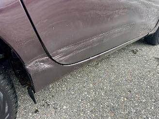 Toyota iQ 1.0 VVTi 68pk automaat Aspiration - 44dkm nap - navi - clima - keyless entry + start - lmv - pdc picture 12