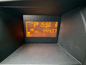 Toyota iQ 1.0 VVTi 68pk automaat Aspiration - 44dkm nap - navi - clima - keyless entry + start - lmv - pdc picture 35