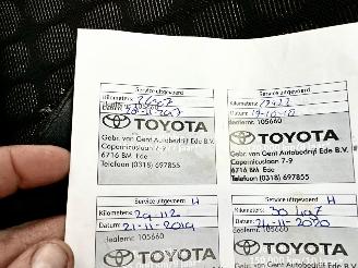 Toyota iQ 1.0 VVTi 68pk automaat Aspiration - 44dkm nap - navi - clima - keyless entry + start - lmv - pdc picture 48