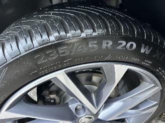 Skoda Kodiaq 1.5 TSI 150pk 7-traps aut Sportline - nap - nardo grey - keyless - virtual - sfeerverl - stuurverw - cam - memory picture 96