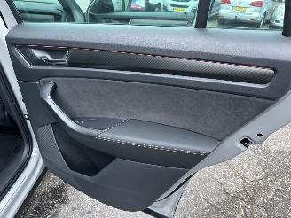 Skoda Kodiaq 1.5 TSI 150pk 7-traps aut Sportline - nap - nardo grey - keyless - virtual - sfeerverl - stuurverw - cam - memory picture 61