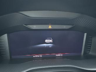 Skoda Kodiaq 1.5 TSI 150pk 7-traps aut Sportline - nap - nardo grey - keyless - virtual - sfeerverl - stuurverw - cam - memory picture 28