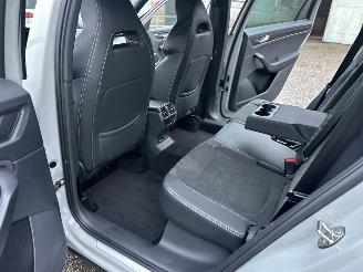 Skoda Kodiaq 1.5 TSI 150pk 7-traps aut Sportline - nap - nardo grey - keyless - virtual - sfeerverl - stuurverw - cam - memory picture 67