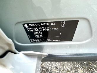 Skoda Kodiaq 1.5 TSI 150pk 7-traps aut Sportline - nap - nardo grey - keyless - virtual - sfeerverl - stuurverw - cam - memory picture 52