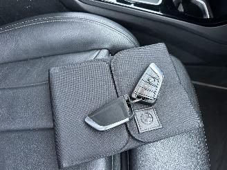 BMW 1-serie 118i 136pk 7-Traps aut High Exe - nap - virtual - nav - cam - front + line + park assist - leer + stoelverw - sfeerverl picture 15