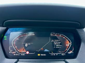 BMW 1-serie 118i 136pk 7-Traps aut High Exe - nap - virtual - nav - cam - front + line + park assist - leer + stoelverw - sfeerverl picture 34