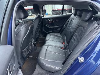 BMW 1-serie 118i 136pk 7-Traps aut High Exe - nap - virtual - nav - cam - front + line + park assist - leer + stoelverw - sfeerverl picture 68