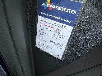 BMW 1-serie 118i 136pk 7-Traps aut High Exe - nap - virtual - nav - cam - front + line + park assist - leer + stoelverw - sfeerverl picture 49