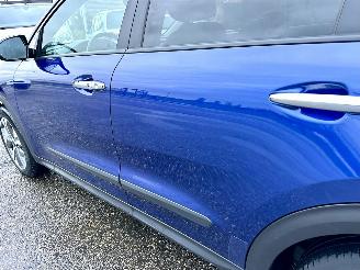 Kia e-Niro 64kWh 204pk aut DynamicPlusLine - nap - schuifdak - carplay - keyless - stuurverw - front + line assist picture 90