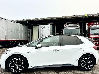 Auto incidentate Volkswagen ID.3 First Plus 58kWh 2020/12