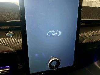 Ford Mustang Mach-e 75 kWh AWD 371pk aut Premium - pano - 360cam - leer - stoel + stuurverw - b&o - front + line + side assist picture 71