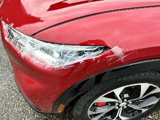 Ford Mustang Mach-e awd 371pk aut - pano - 360cam - leer - stoel  - b&o picture 98