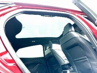 Ford Mustang Mach-e 75 kWh AWD 371pk aut Premium - pano - 360cam - leer - stoel + stuurverw - b&o - front + line + side assist picture 36