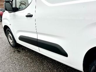 Citroën Berlingo 1.5 BlueHDI 99pk 6-bak euro6 Club - nap - airco - cruise - pdc - carplay - schuif + klapdeuren picture 56