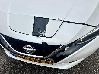 Nissan Leaf 40kWh 150pk aut n-connecta - 15dkm nap - 1e eig - keyless - 360 cam - navi - stuurverw - stoelverw v+a picture 82