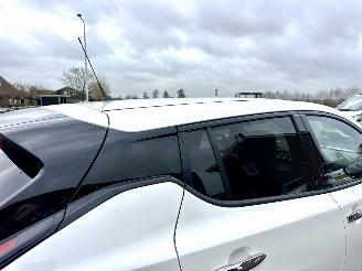 Nissan Leaf 40kWh 150pk aut n-connecta - 15dkm nap - 1e eig - keyless - 360 cam - navi - stuurverw - stoelverw v+a picture 72