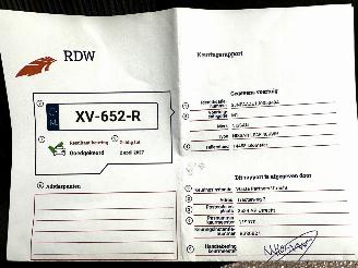 Nissan Leaf 40kWh 150pk aut n-connecta - 15dkm nap - 1e eig - keyless - 360 cam - navi - stuurverw - stoelverw v+a picture 15